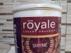 Asian Royale Shyne Paint